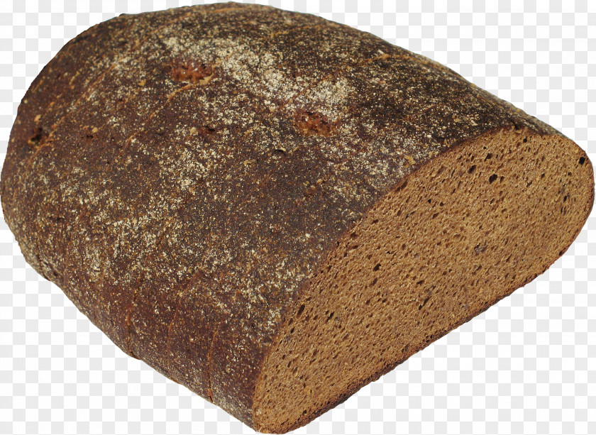 Bread Image Whole Wheat Loaf Clip Art PNG