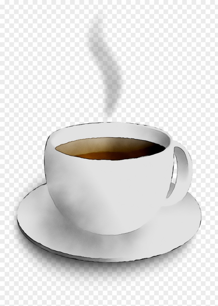 Cuban Espresso Coffee Cup White Ristretto PNG