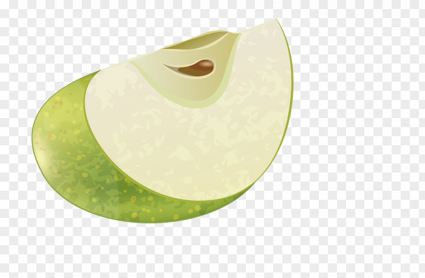 Cut The Apple Pattern Fruit Computer File PNG