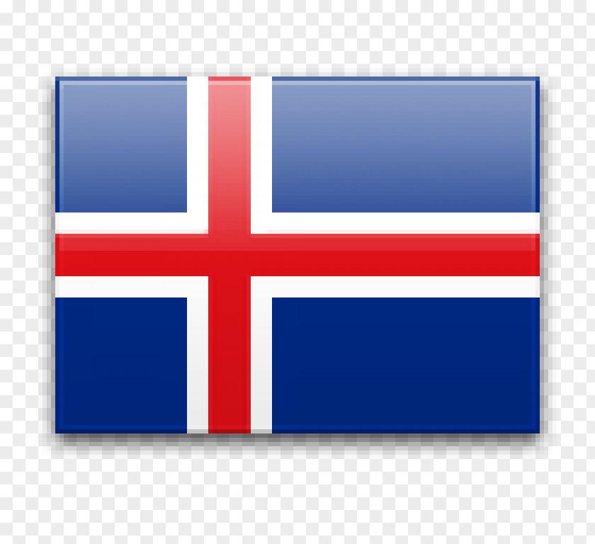 Flag Of Iceland National Canada PNG