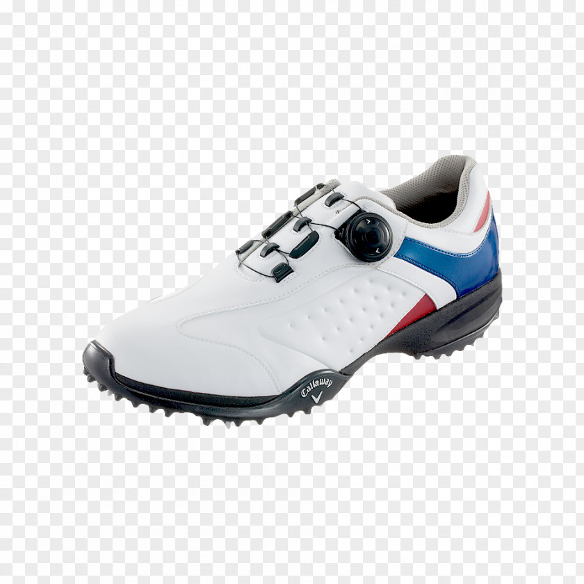 Golf Sneakers Callaway Company Sport Shoe PNG