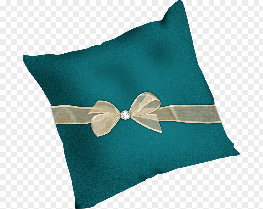 Green Pillow Cushion Dakimakura Clip Art PNG