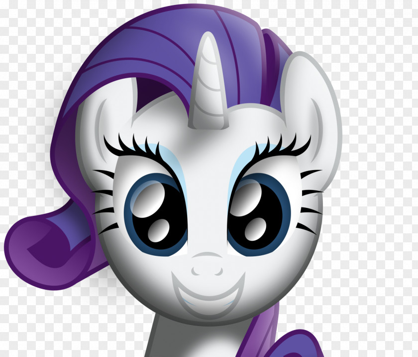 Horse Snout Pony Cartoon PNG