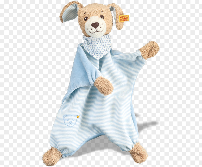Kerchief Margarete Steiff GmbH Bear Stuffed Animals & Cuddly Toys Dog Plush PNG