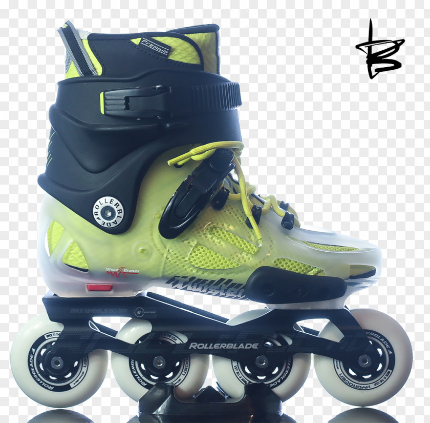 Kick Scooter Quad Skates In-Line Patín Isketing Freeskate PNG
