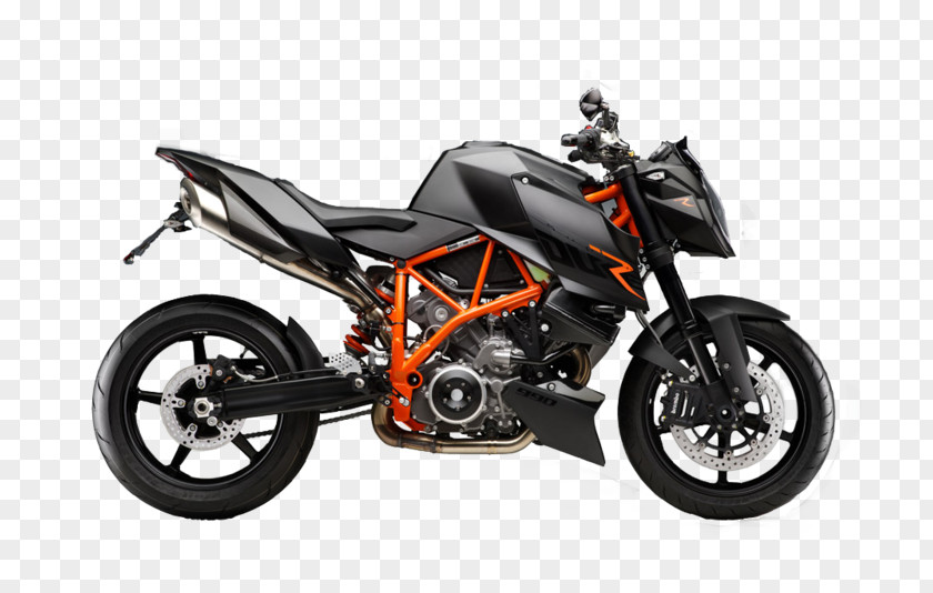 Motorcycle KTM 1290 Super Duke R 990 690 PNG