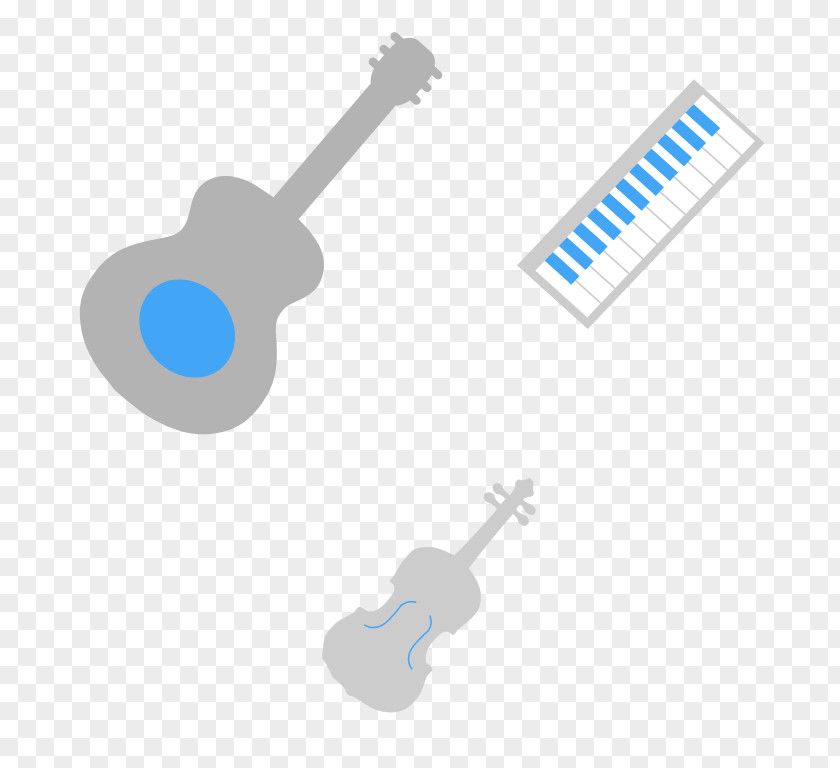 Musical Instruments In Art PNG