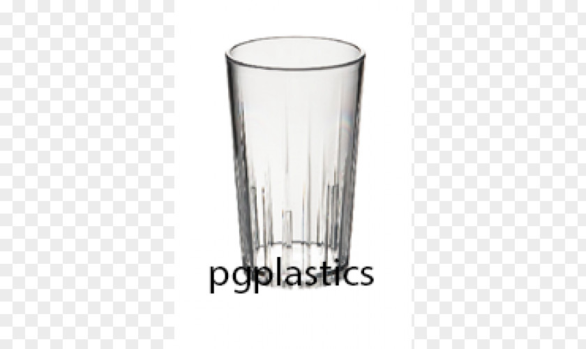 Plastic Glas Highball Glass Pint Old Fashioned PNG