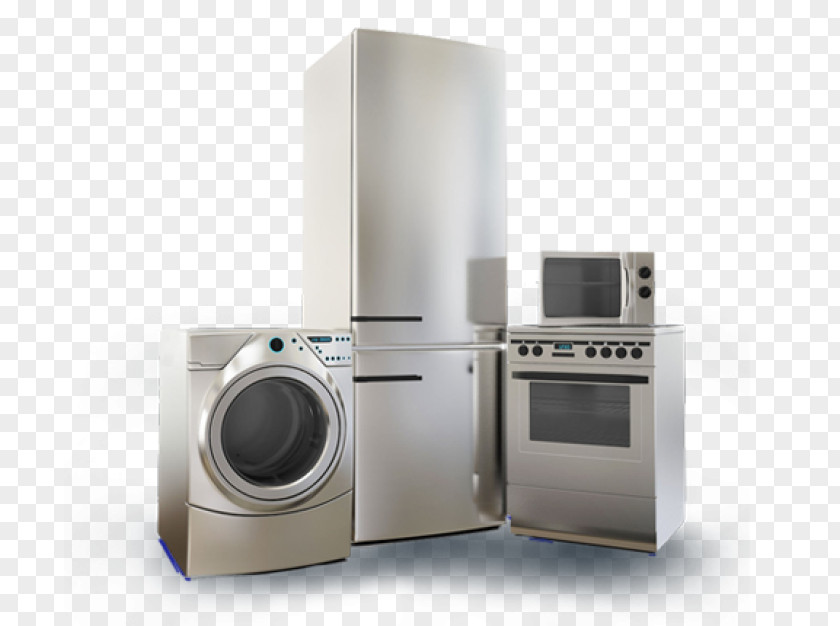 Refrigerator Home Appliance Major Washing Machines Repair PNG