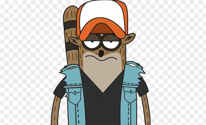 Rigby Mordecai Animation Hold My Sauce PNG