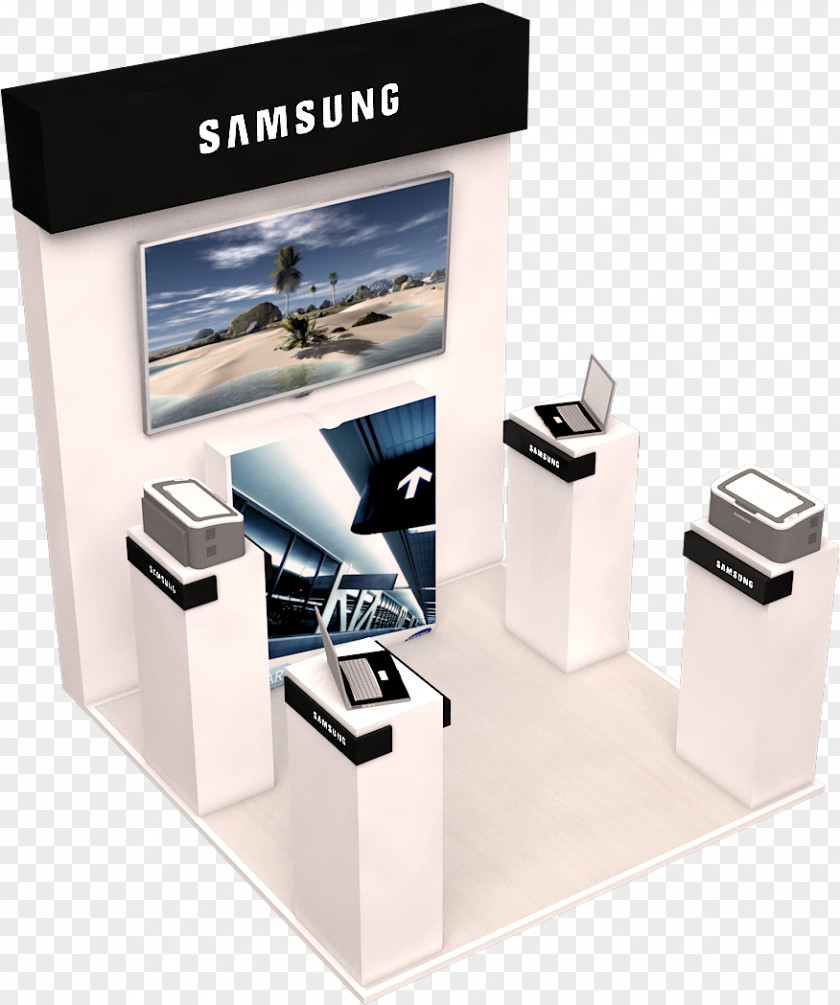 Samsung Angle PNG