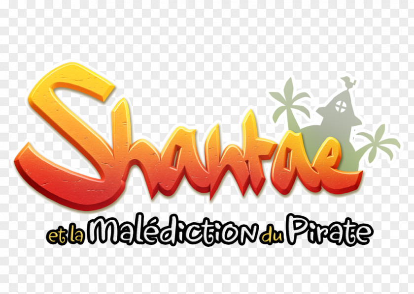 Shantae Shantae: Half-Genie Hero And The Pirate's Curse Nintendo Switch Risky's Revenge Wii U PNG