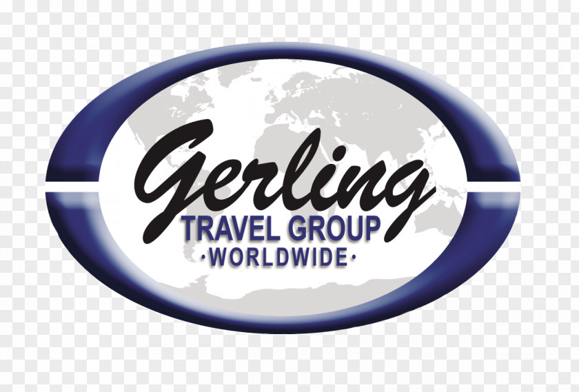 Travel Logo Gerling Business Brand PNG