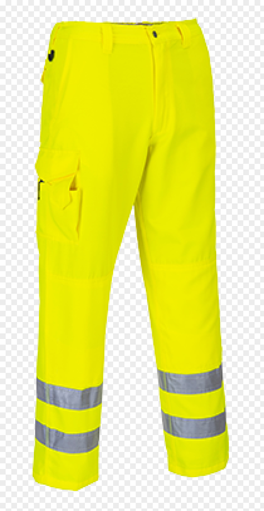 Trousers High-visibility Clothing T-shirt Pants Workwear PNG