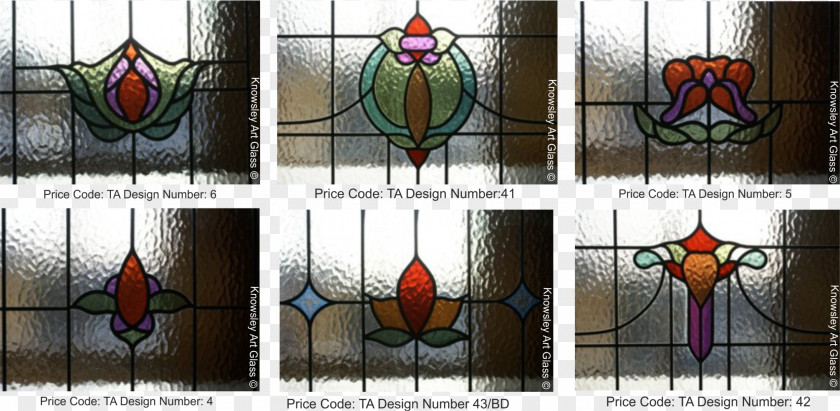 Window Stained Glass Glazing Leadlight PNG