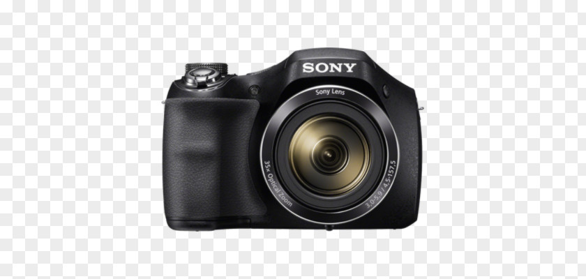 720pBlack Sony Corporation H300 Digital Compact Camera 索尼 Point-and-shoot CameraSony Electronics Manuals Cyber-shot DSC-HX400V Cyber-Shot DSC-H300 20.1 MP PNG