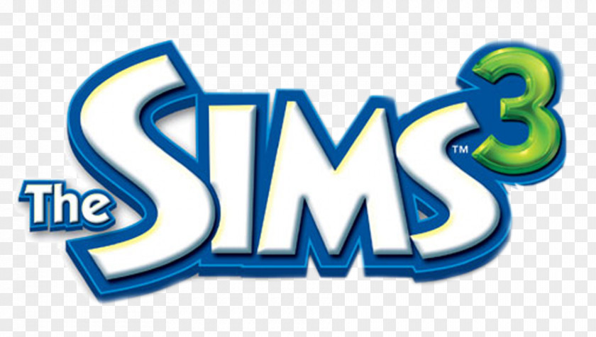 Al Caer La Noche The Sims 3 Video Games Logo Origin Brand PNG