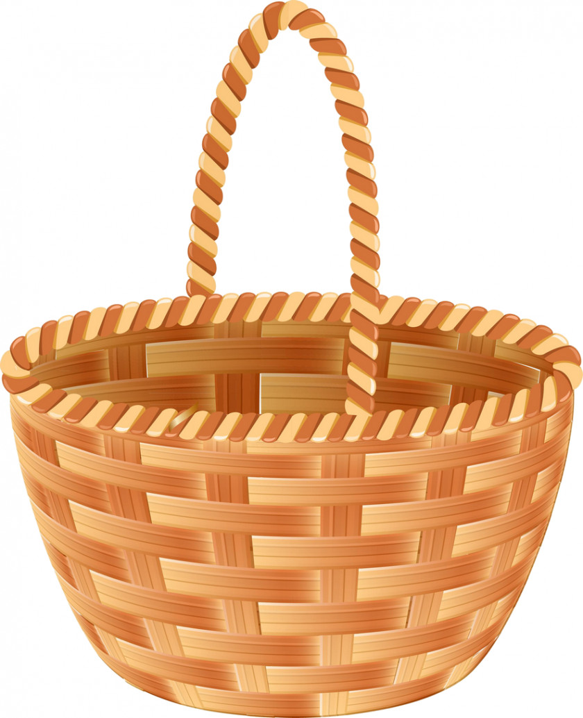 Apple The Basket Of Apples Fruit PNG