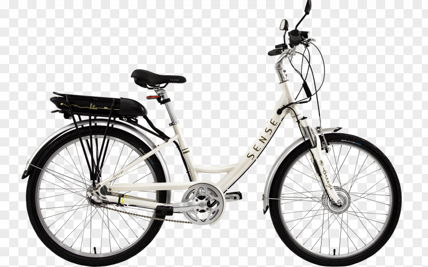 Bicycle Electric Cycling Motorcycle Shop PNG
