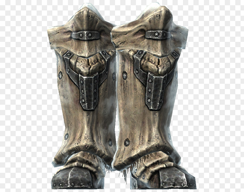 Boot Dungeons & Dragons Magic Item Outerwear The Elder Scrolls V: Skyrim PNG