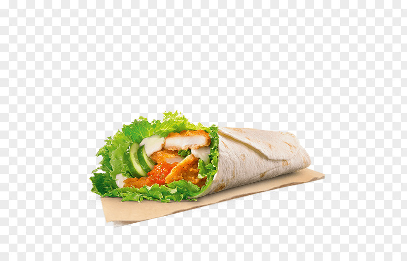 Burger King Bánh Mì Wrap Vegetarian Cuisine Hamburger Whopper PNG