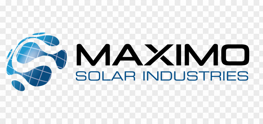 Business Solar Energy Maximo Industries Power PNG