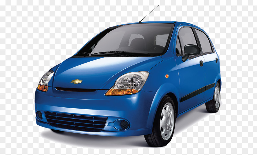 Car Rental Chevrolet Spark Mercedes-Benz PNG