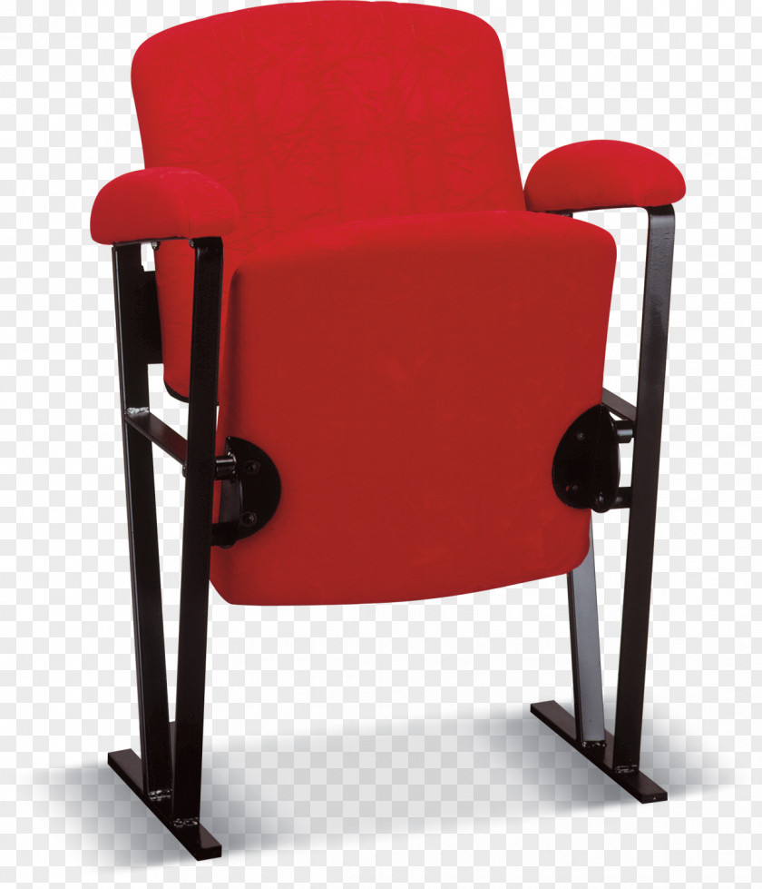 Chair Fauteuil Seat Kleslo Sarl Cinema PNG