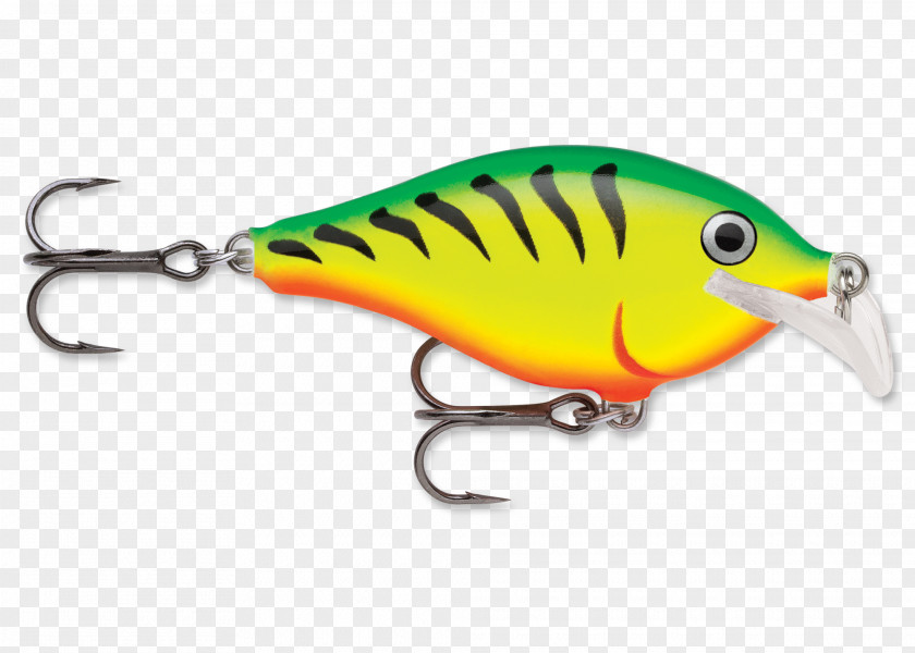 Fishing Rapala Scatter Rap Crank Baits & Lures Shad Deep 70mm 7 Gr Plug PNG