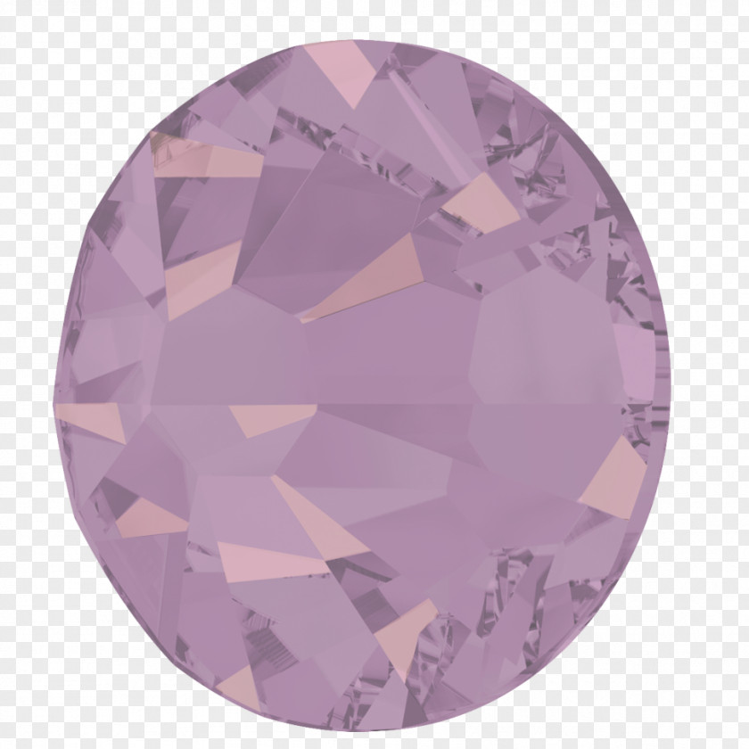 Gemstone Swarovski AG Imitation Gemstones & Rhinestones Crystal Light Siam PNG