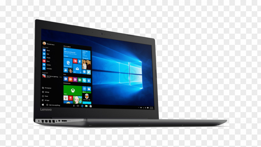 Laptop Intel Core I5 Lenovo Ideapad 320 (15) PNG