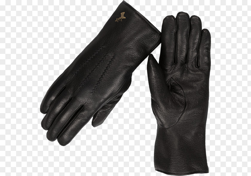 Leather Gloves Driving Glove Boot Cycling PNG
