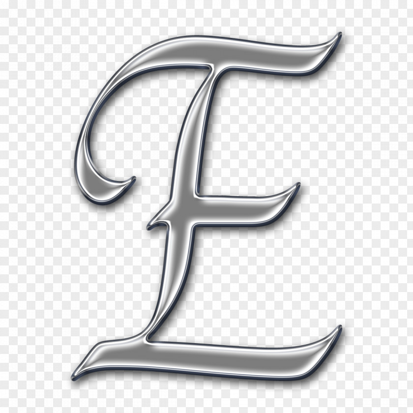 Letter E Lettering Alphabet Font PNG