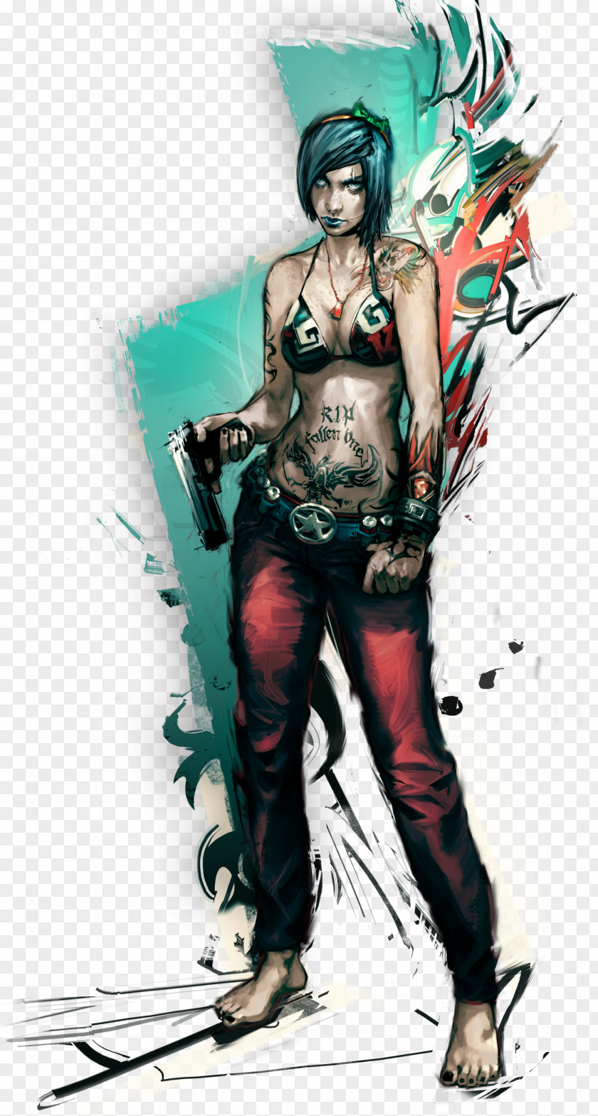 Painting APB: All Points Bulletin Work Of Art Video Game Concept PNG