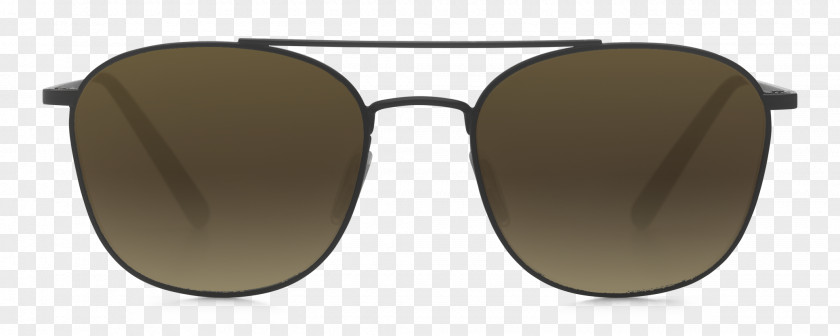 Ray Ban Ray-Ban Aviator Classic Sunglasses Caravan PNG