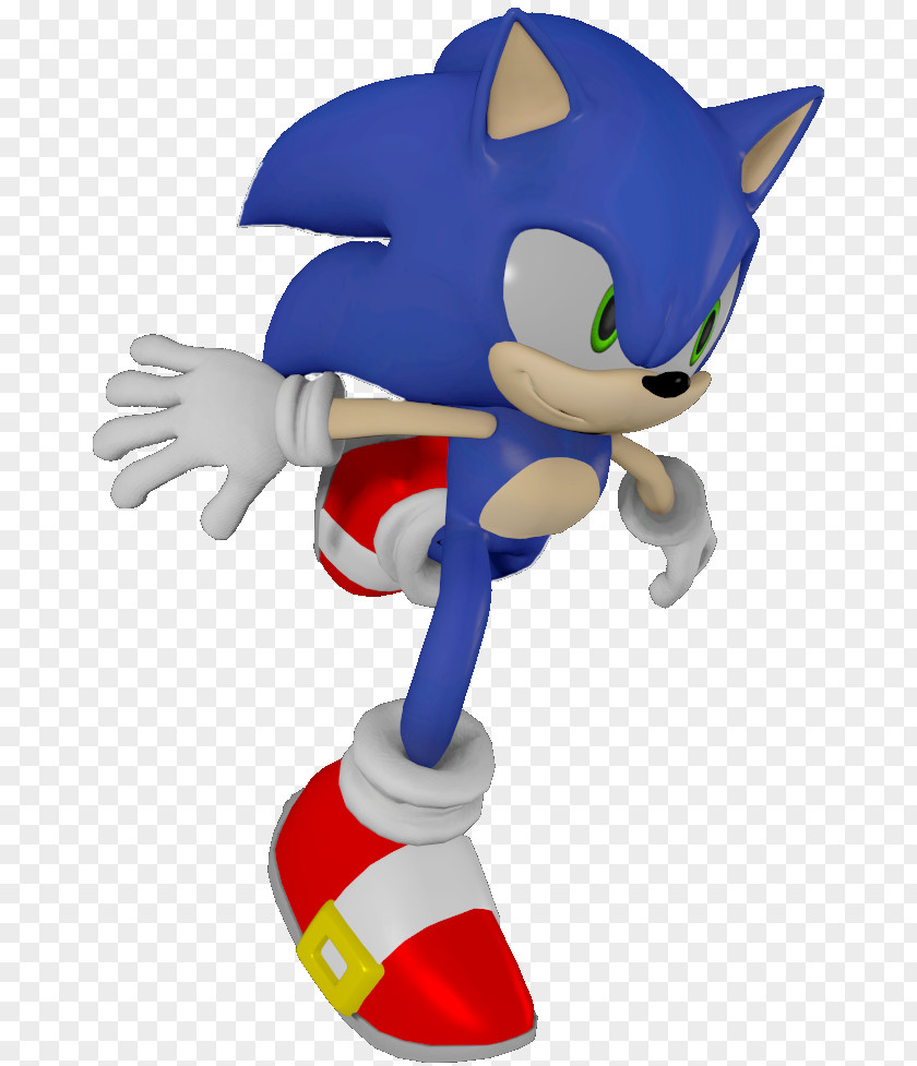 Sonic Unleashed Sega DeviantArt Drive-In PNG