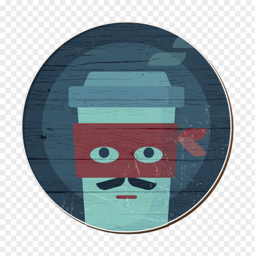 Tableware Smile Avatar Icon Coffee Cup PNG