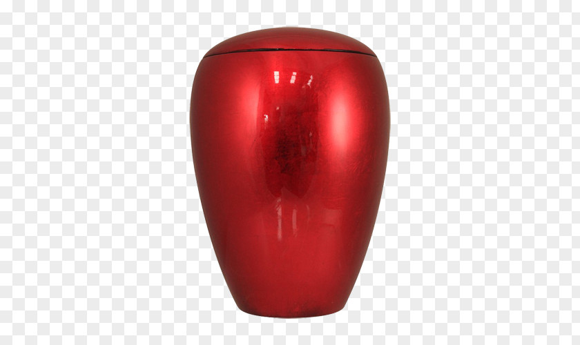 Vase The Ashes Urn Glass Fiber PNG
