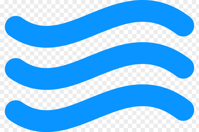 Wave Water Drinking Clip Art PNG