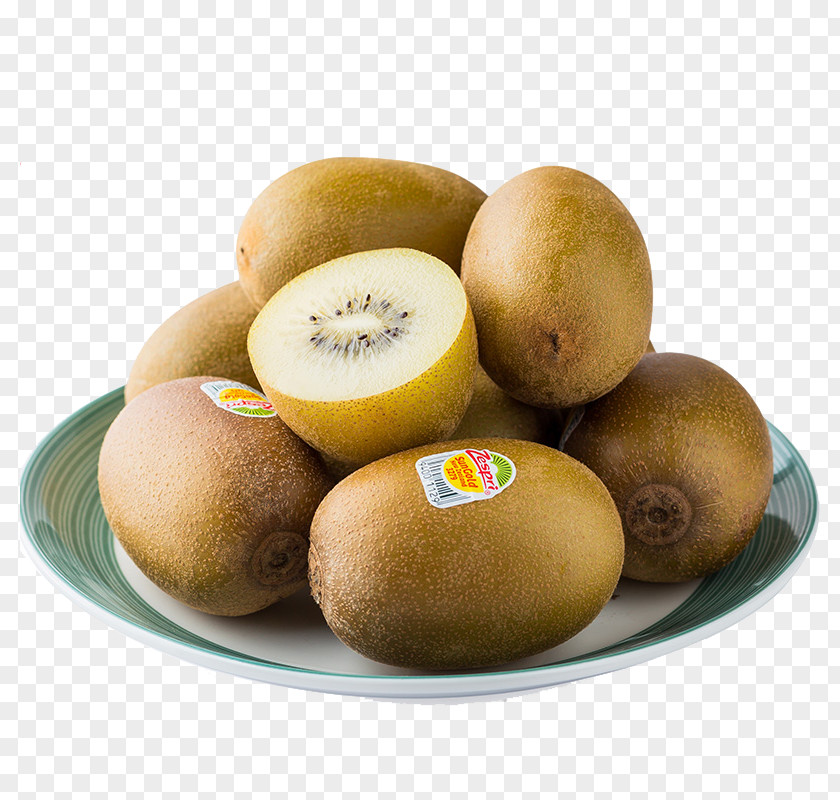 A Plate Of Kiwi Fruit Kiwifruit Auglis Google Images PNG