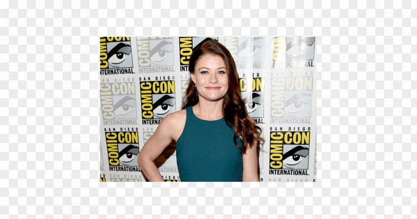 Actor Belle San Diego Comic-Con PNG