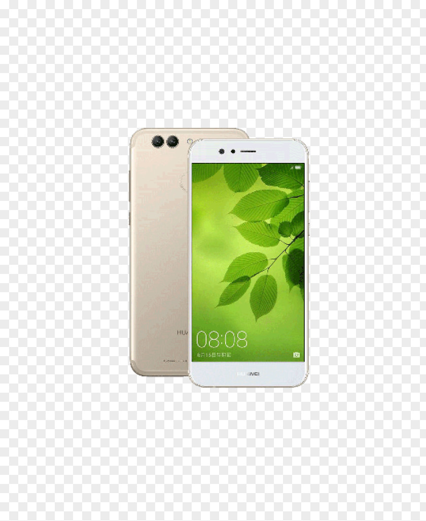 Android Huawei Nova Nougat Dual SIM 华为 PNG