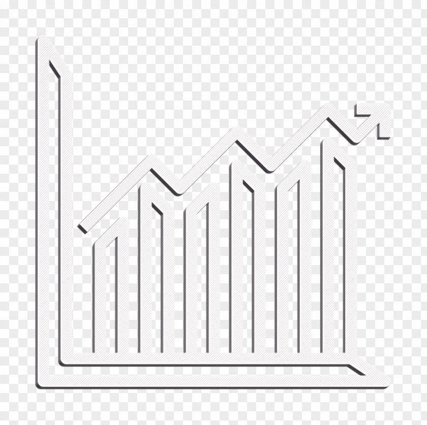 Arrow Icon Demand Market And Economy PNG