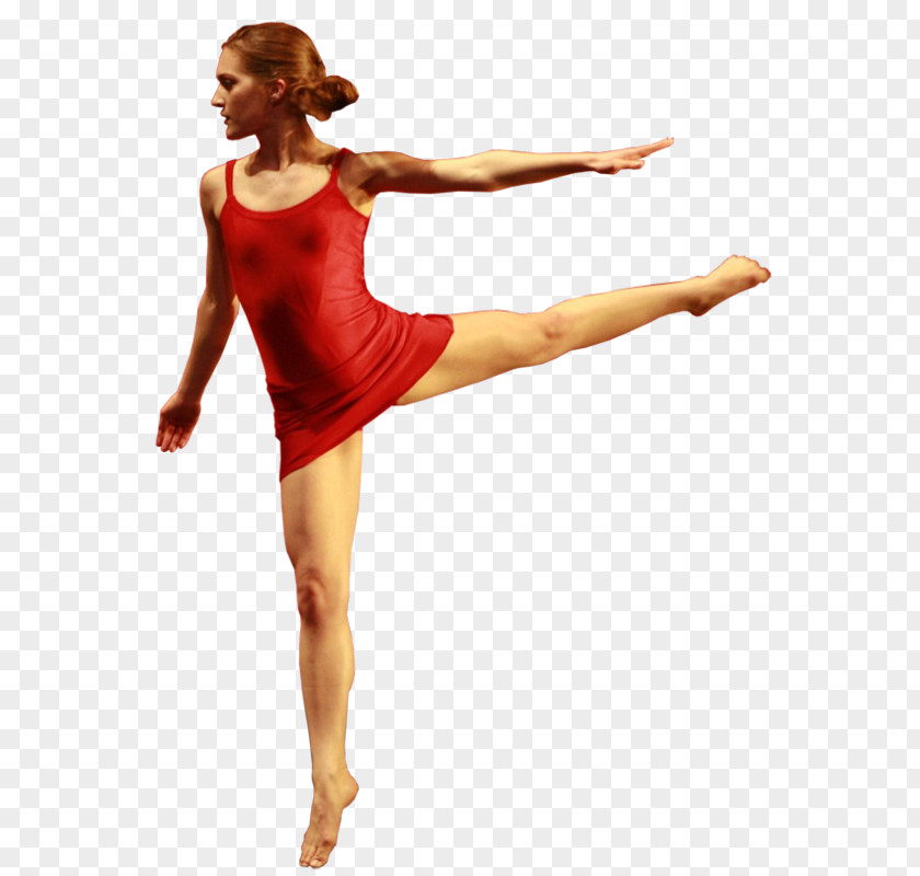 Ballet Modern Dance Clip Art PNG