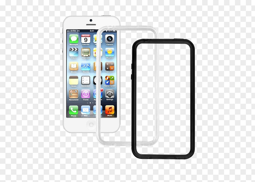 Bumper IPhone 5s 4S SE Telephone PNG