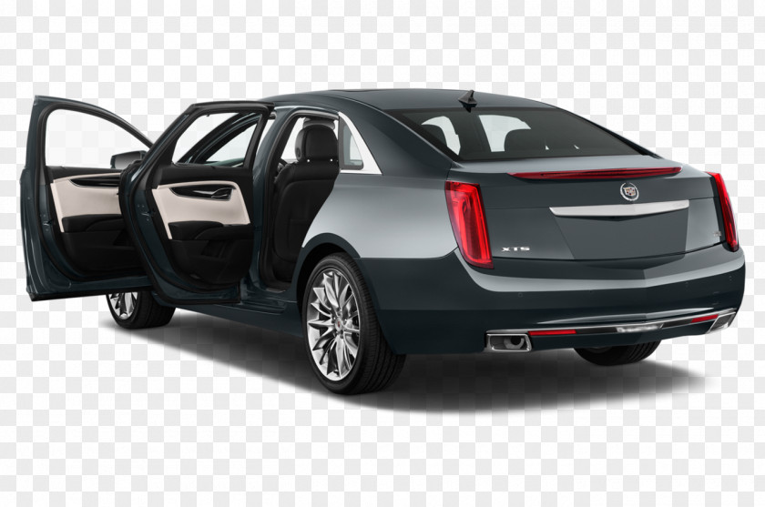 Cadillac 2013 XTS 2018 Car 2015 PNG