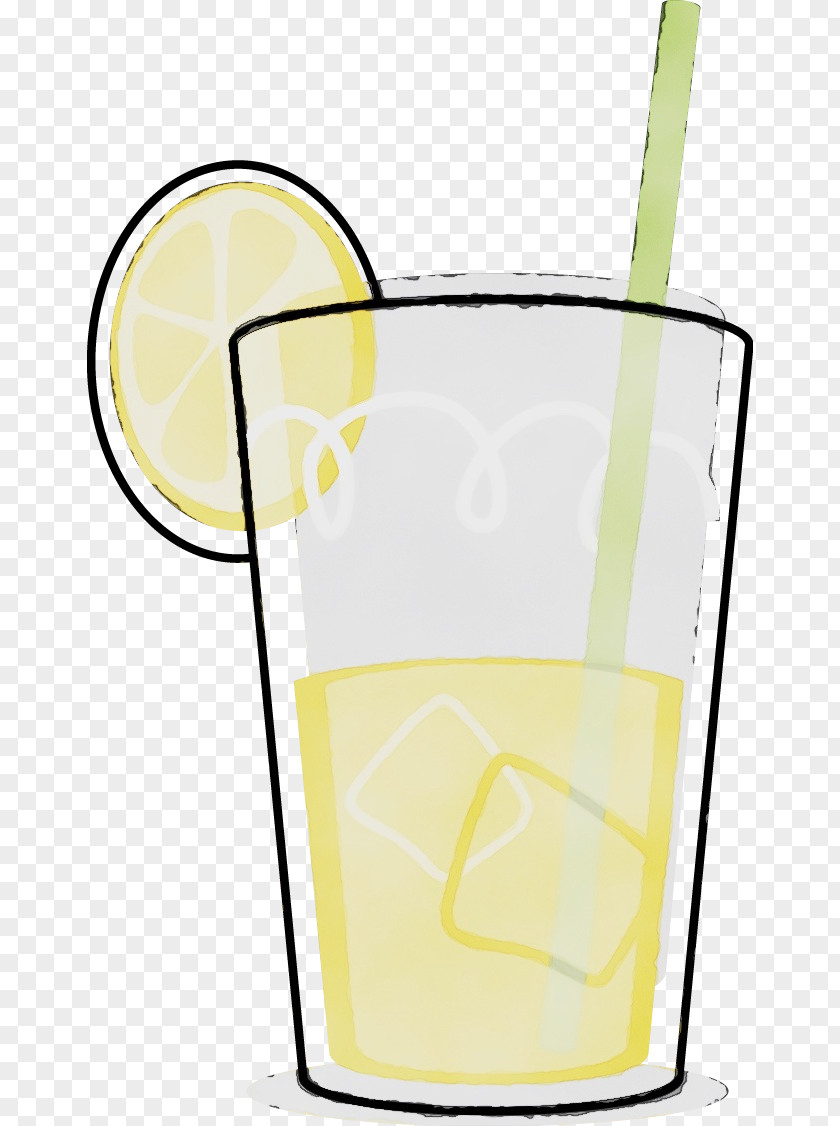 Fizz Juice Lemonade PNG