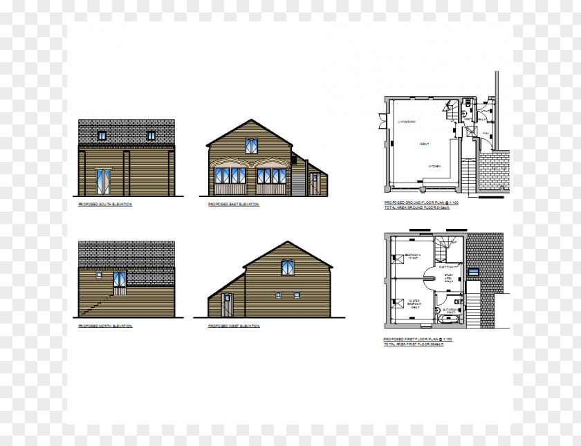 House Architecture Converted Barn Floor Plan PNG