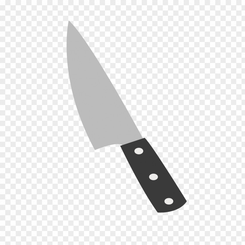 Household Knives Throwing Knife Kitchen PNG