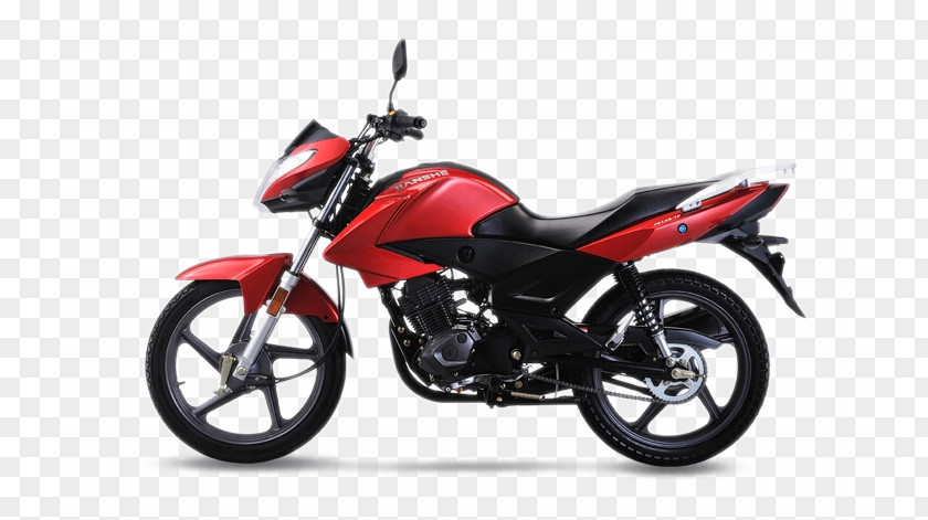 Jianshe Motorcycle Yamaha Motor Company YBR125 Custom Corporation PNG